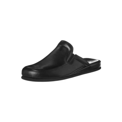 Immagine di Rohde 1511 Neustadt H Zoccoli Uomo, Numero:39 EU, Colore:Nero
