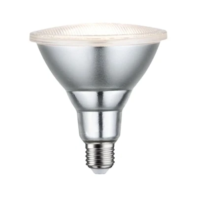 Immagine di Paulmann 28826 LED (monocolore) ERP F (A G) E27 13.8 W Bianco caldo (Ø x A) 122 mm 134 1 pz.