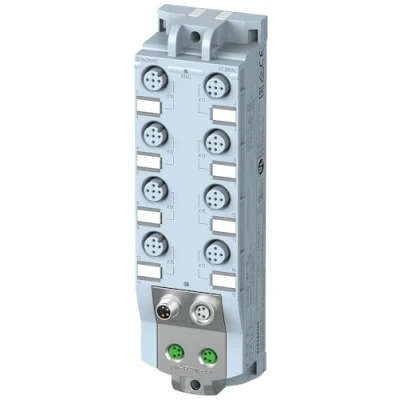 Immagine di Siemens 6ES7141 5AH00 0BA0 6ES71415AH000BA0 Modulo espansione PLC 30 V