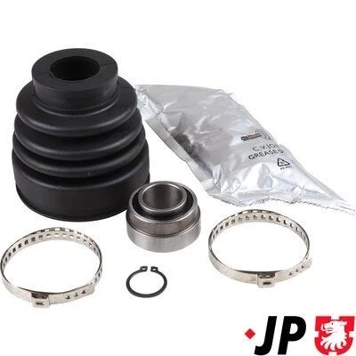 Immagine di JP GROUP 3343701410 Soffietto sul lato del cambio, Assale anteriore Policloroprene (Neoprene) FIAT: Punto II Hatchback, I Hatchback