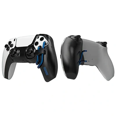 Immagine di EXknight Deathclaw PS5 Paddles, Adattatore Espansione Tasti per controller