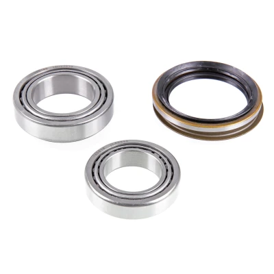 Immagine di ACKOJA A53 0104 Kit cuscinetto ruota Assale anteriore 73 MITSUBISHI: L200 III Pick up, PAJERO 2, 1, TOYOTA: HILUX 6 4Runner