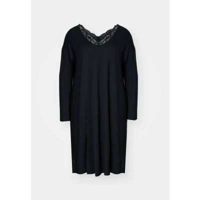 Immagine di Triumph Timeless Sensuality Camicia da notte, Donna, Taglia: Small, Black