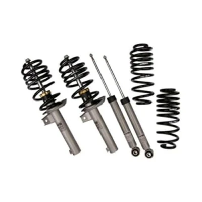 Immagine di H&amp;R 41974 1 Kit autotelaio, Molleggio/Ammortizzatore VOLKSWAGEN: Polo V Hatchback