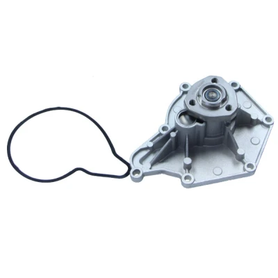 Immagine di MAXGEAR 47 0262 Pompa acqua per trasmissione cinghia Poly V AUDI: Q5, A4 B8 Avant, A5 Coupe