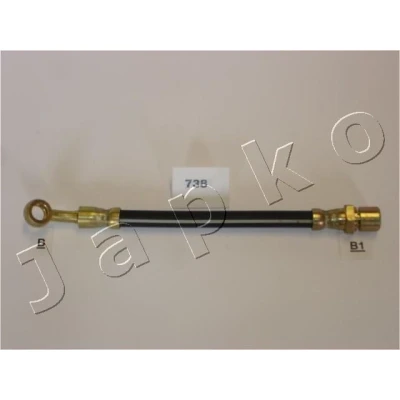 Immagine di JAPKO 69738 Supporto, Flessibile freno