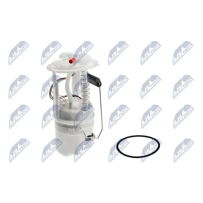 Immagine di NTY BPP CH 001 Imp. alimentazione carburante