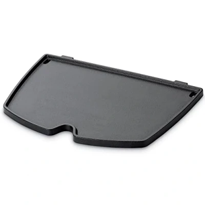 Immagine di Weber 6558 Griddle for Q1000 Series Grill