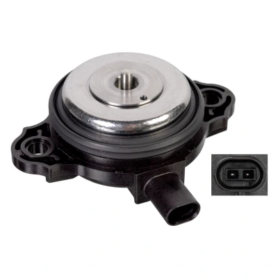 Immagine di FEBI BILSTEIN 175058 Valvola comando, Regolazione albero a camme Lato aspirazione, scarico BMW: 1 Hatchback