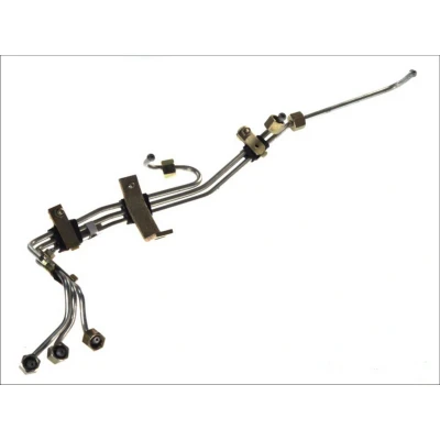 Immagine di Set di linee ad alta pressione, sistema iniezione DT Spare Parts 1.12441