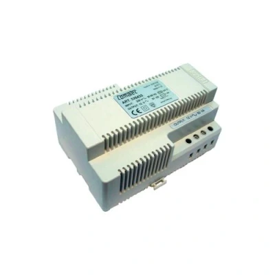 Immagine di Comatec TBD205024F Alimentatore per guida DIN 24 V/AC 2.08 A 50 VA Contenuto 1 pz.
