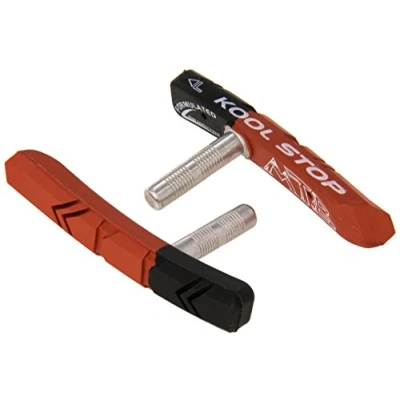 Immagine di Kool Stop MTB CONTOURED KS MTCDL RE397KS