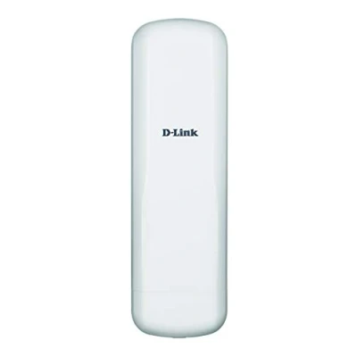Immagine di D Link DAP 3711 Bridge Wireless AC fino a 5 km, per esterni, IP66, protezione da sovratensioni 8 kV, 802.11ac, Access point, Client Wireless, TDMA, PoE, include PoE Injector