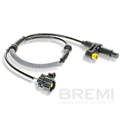 Immagine di BREMI 50004 Sensore ABS con cavo
