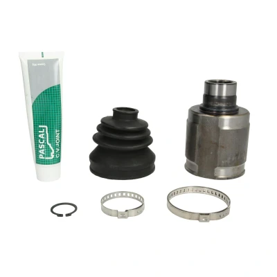 Immagine di PASCAL G84018PC Kit Giunto Omocinetico sul lato del cambio, Assale anteriore Dx HONDA: Accord 7 Limousine, CR V 2
