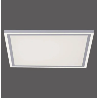 Immagine di Just Light 14851 16 Edging Plafoniera LED (monocolore) 50 W Bianco