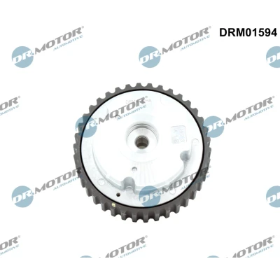 Immagine di DR.MOTOR AUTOMOTIVE DRM01594 Regolatore albero a camme Lato aspirazione 38 FORD: Ecosport Mk2