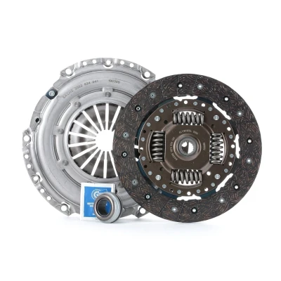 Immagine di SACHS 3000 951 561 Kit Frizione 235 PEUGEOT: 307 Station Wagon, 207 Hatchback, 308 I CITROËN: C3 Picasso, Xsara Hatchback