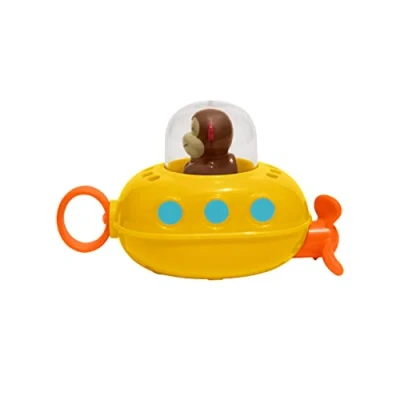 Immagine di Skip Hop Zoo Pull and Go Submarine