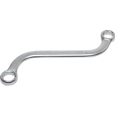 Immagine di BGS forma chiave a doppio anello, 18 x 19 mm, 1 pezzo S, 30745