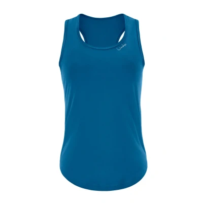 Immagine di Winshape Functional SOFT AND Light Top, Donna, Taglia: XXL, Teal green