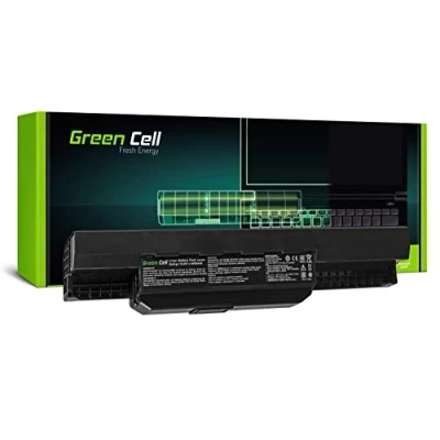 Immagine di Batteria per notebook Green Cell A32 K53 11.1 V 4400 mAh Asus
