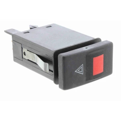 Immagine di VEMO Original Quality V10 73 0176 Interruttore, Lampeggiatore d&#039;emergenza 7 con relè integrato AUDI: A4 B5 Avant, Sedan