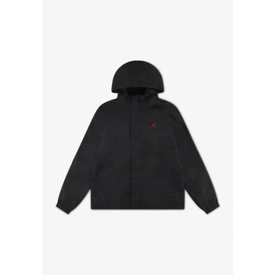 Immagine di Jordan JDB 3IN1 System Jacket Giacca da mezza stagione per bambini, Taglia: 128 132, Black