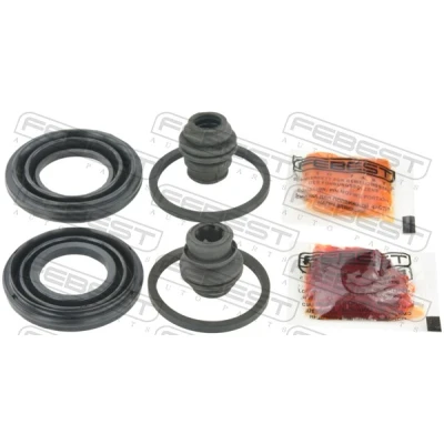 Immagine di FEBEST 0375 CUF Kit Revisione Pinze Freno Assale anteriore HONDA: ACCORD 8