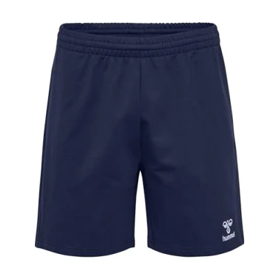 Immagine di Hummel Hmlgo 2.0 Pantaloncini sportivi, Uomo, Taglia: XXL, Marine