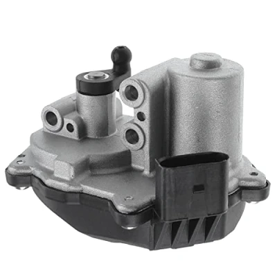Immagine di Ventola di regolazione motore per A3 A4 A5 A6 Q5 TT Altea Exeo Leon Toledo 2.0 TDI Diesel 2004 2017 03L129086