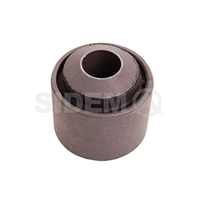 Immagine di SIDEM 863715 Silent Block Assale posteriore Cuscinetto gomma metallo Braccio longitudinale oscillante VOLKSWAGEN: Touareg I, PORSCHE: Cayenne