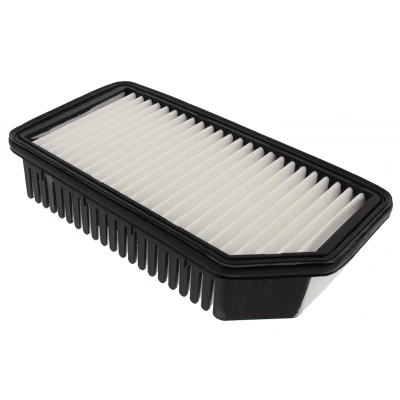 Immagine di MAPCO 60262 filtro aria 55 130 250 Cartuccia HYUNDAI: i20 I Hatchback, ix20, KIA: Venga, Soul
