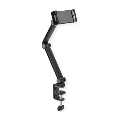 Immagine di Value 17.99.1194 Supporto tablet da tavolo Universale 11,9 cm (4,7) 32.3 (12,7)