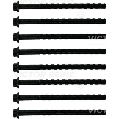 Immagine di REINZ 14 10876 02 Kit Bulloni Testata Multidentata esterna