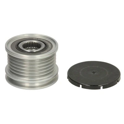 Immagine di INA 535 0178 10 Puleggia Alternatore 41,1 Attrezzi speciali necessari per montaggio CITROËN: C4 Picasso 1, C5 III Station Wagon, II Cactus