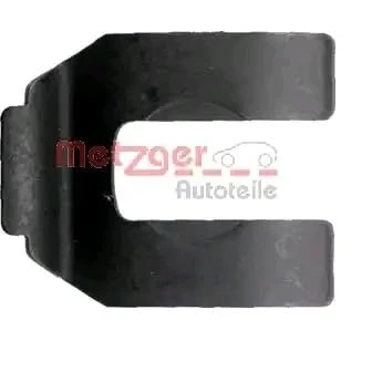 Immagine di METZGER 3200 Supporto, Flessibile freno VOLKSWAGEN: TRANSPORTER 2 Pritsche/Fahrgestell, Maggiolino, Kaefer Cabrio