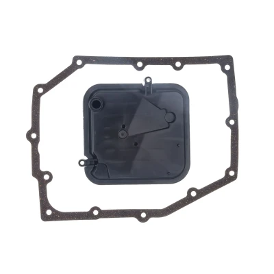 Immagine di DENCKERMANN A220075 Kit filtro idraulico, Cambio automatico JEEP: Cherokee IV, WRANGLER 3, DODGE: Nitro SUV