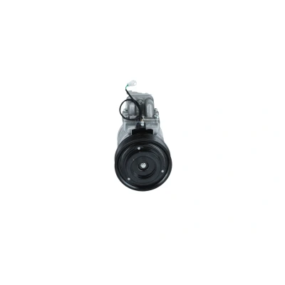 Immagine di NRF 32567 compressore Aria Condizionata 10PA15C 24 PAG 46 con olio PAG, anello tenuta EASY FIT