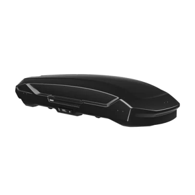 Immagine di Thule Motion 3 Box da Tetto Black Glossy XL