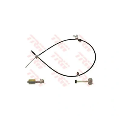 Immagine di TRW GCH2639 Cavo Freno a disco