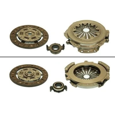 Immagine di KAWE 952119 Kit frizione con spingidisco disco frizione, cuscinetto disinnesto 180 DBR, gaffel breedte 61 PEUGEOT: 206 Hatchback