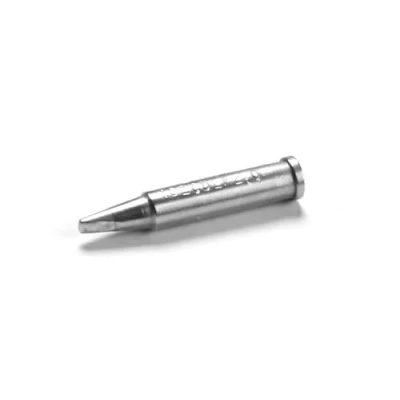 Immagine di Ersa 0102CDLF20 punta di saldatura Forma a scalpello, dritta Dimensione 2 mm Contenuto 1 pz.
