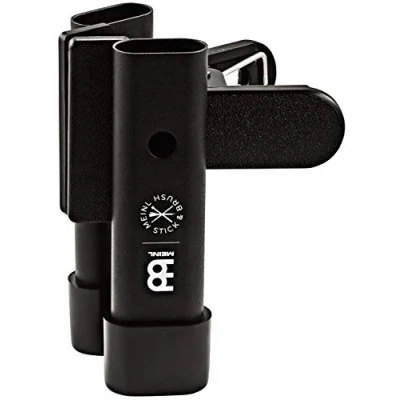 Immagine di Meinl Stick &amp; Brush Drumstick Grabber per un comodo posizionamento sul vostro kit (SB504)