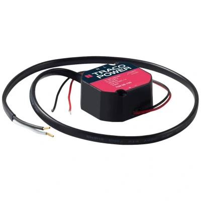 Immagine di TracoPower TIW 24 112 Alimentatore A commutazione. 2 W 12 V/DC 1 pz.