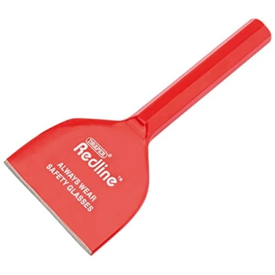 Immagine di Draper, 68602, Redline 100 x 220 mm di larghezza 68602 Scalpello