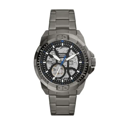 Immagine di Fossil BRONSON ME3218 Orologio automatico uomo