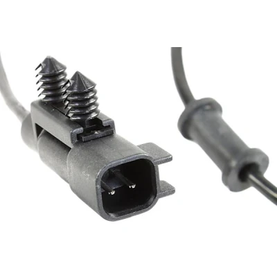 Immagine di METZGER 09001453 Sensore ABS Assale anteriore 1170 JEEP: WRANGLER 3