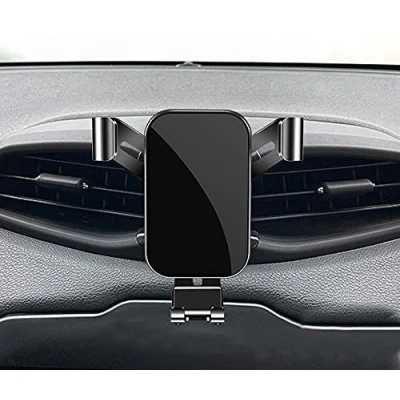 Immagine di LSXEL Supporto per cellulare applicabile jeep Renegade Accessori 2015 2016 2017 2018 2019 2020 2021 2022 2023 2024 (for 2024)