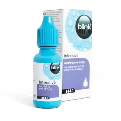 Immagine di Blink Intensive Tears 10 Ml